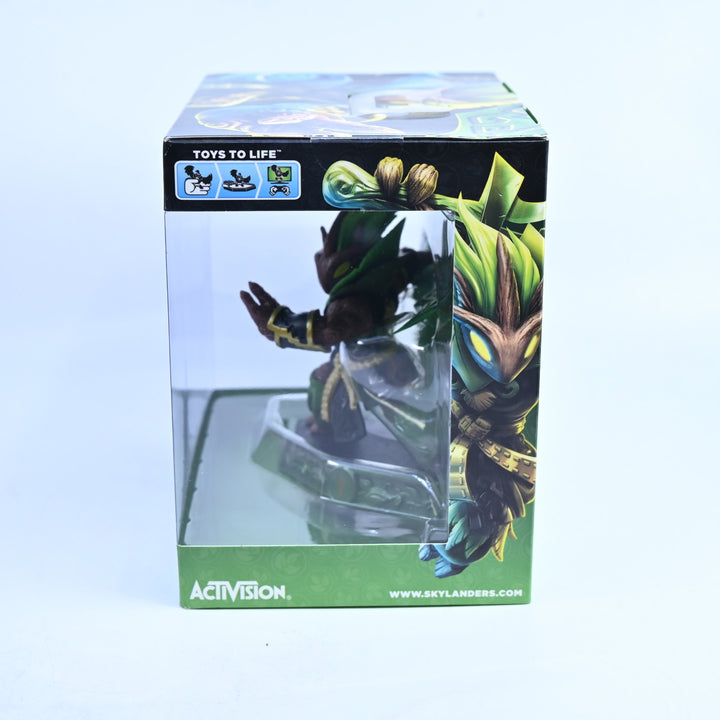 SEALED! Master Ambush - Sensei Skylander - Skylanders Imaginators - Toy