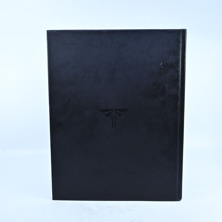 The Last of Us - Limited Edition Strategy Guide - BradyGames