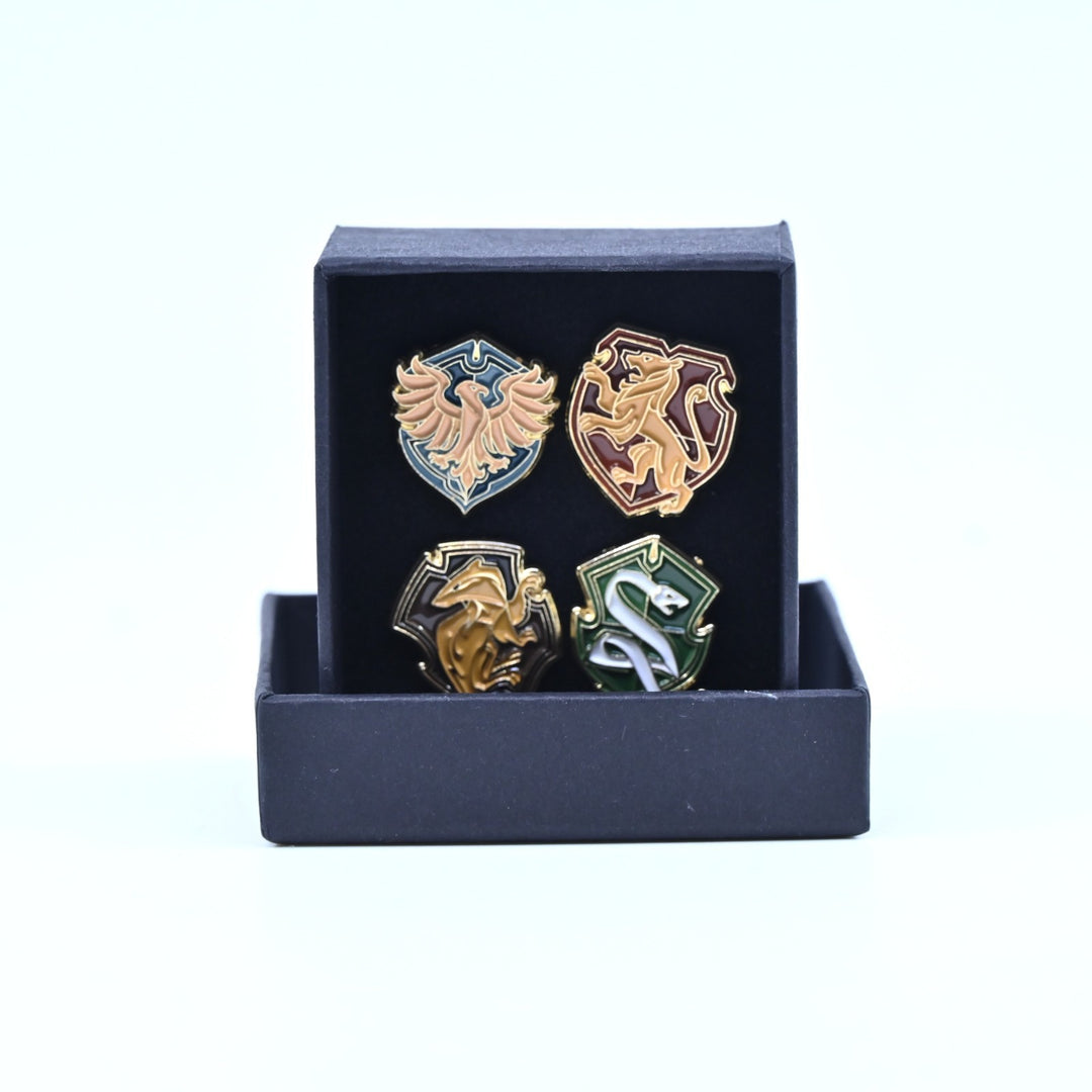 Hogwarts Legacy Deluxe Edition + Pin - Sony Playstation 5 / PS5 Game