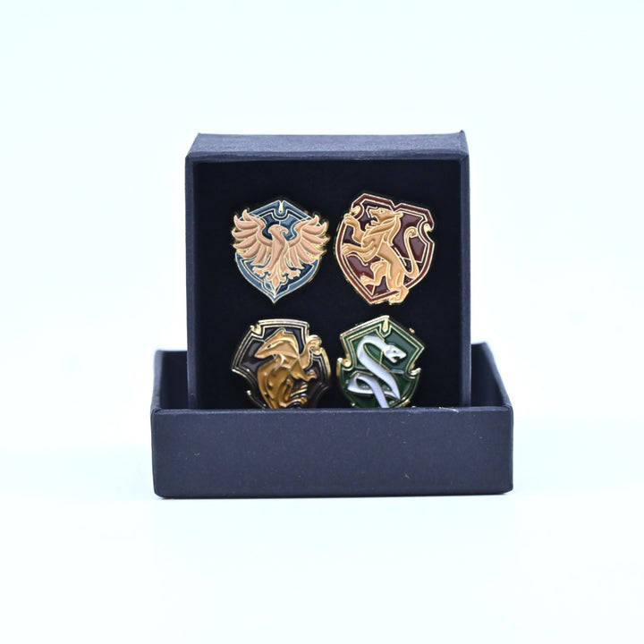 Hogwarts Legacy Deluxe Edition + Pin - Sony Playstation 5 / PS5 Game