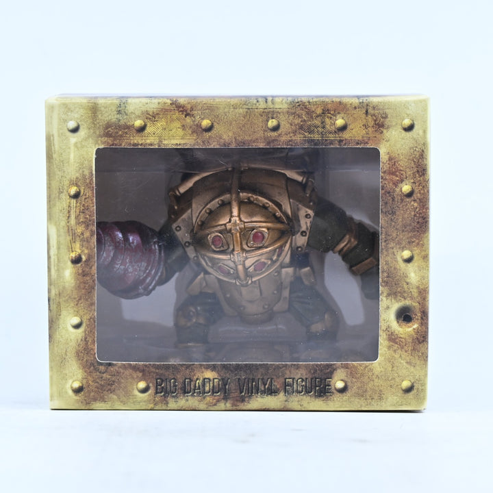 Bioshock Big Daddy Figure - LootCrate 2017 - Figure