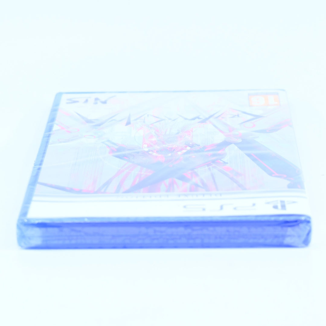 SEALED! Crymachina Deluxe Edition - Sony Playstation 5 / PS5 Game - FREE POST!