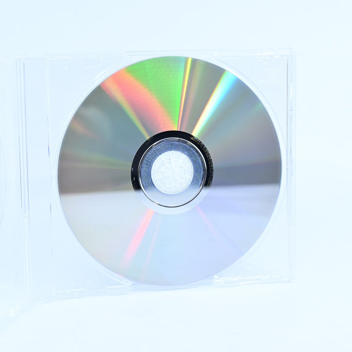 Goldeneye: Rogue Agent - Original Xbox Game - Disc Only - PAL - MINT DISC!