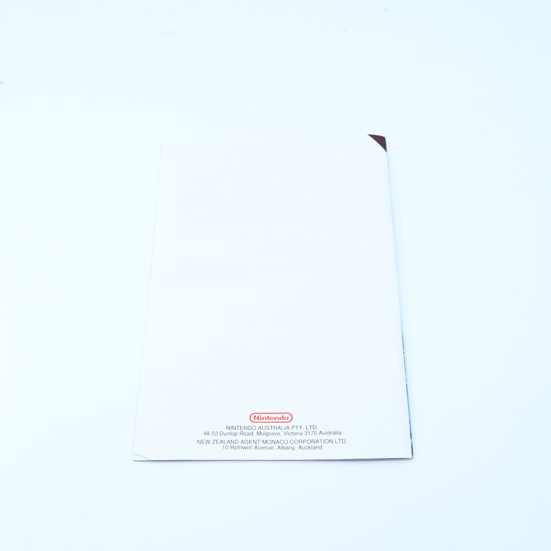 Wave Race 64 - N64 / Nintendo 64 Boxed Game - PAL - FREE POST!