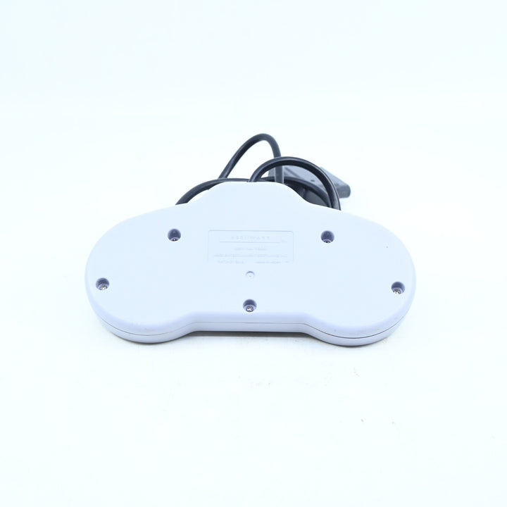 asciiPad with box - Super Nintendo / SNES Accessory - PAL - FREE POST!