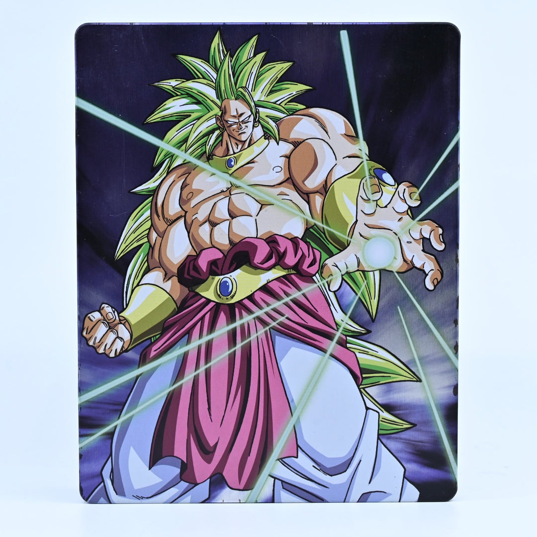 Dragon Ball Raging Blast: Limited Edition - Sony Playstation 3 / PS3 Game