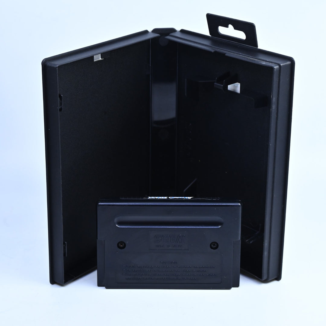 Altered Beast - Sega Mega Drive Game - No Manual - PAL - FREE POST!