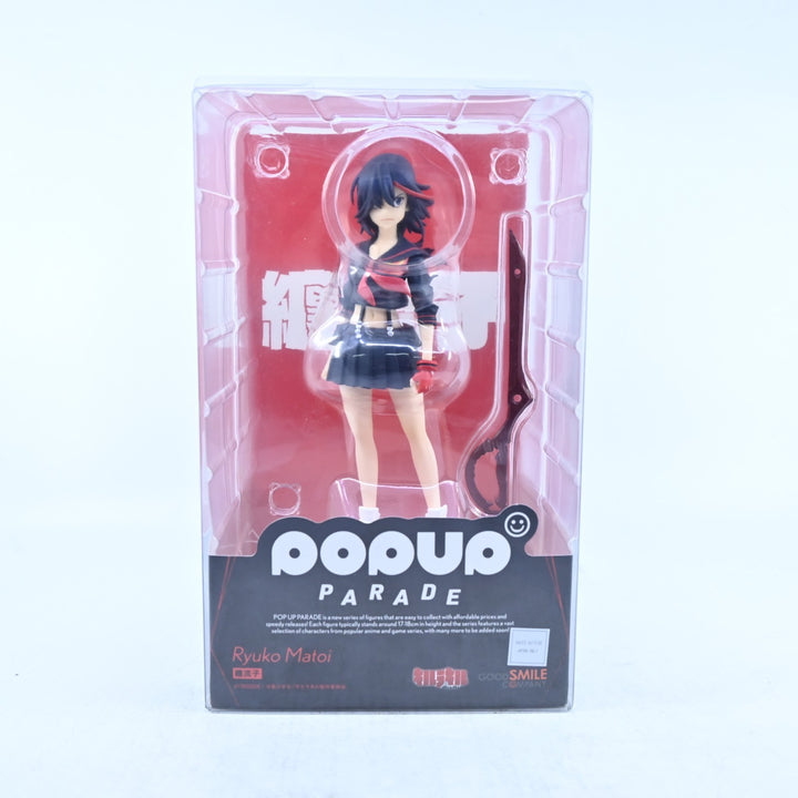 Ryuko Matoi - Kill La Kill - Popup Parade - Good Smile Company - Anime Figure