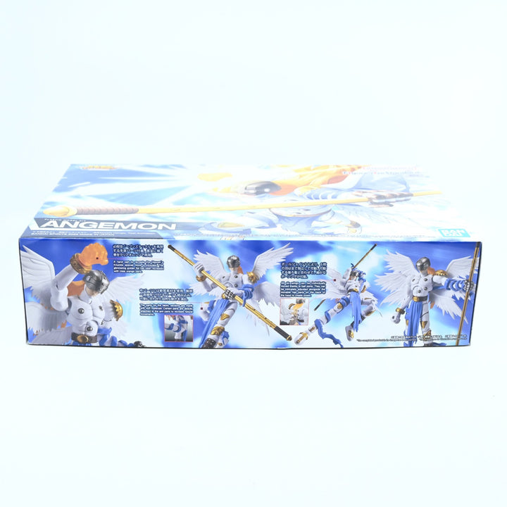 Angemon - Digimon - Bandai Namco Figure-rise Standard - Model Kit - Toy / Gundam