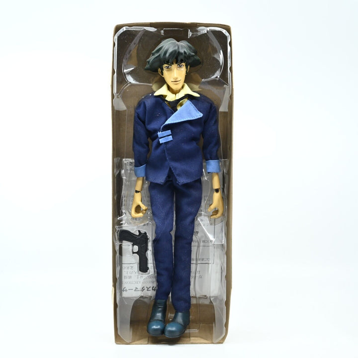 Cowboy Bebop: Stylish Collection - Spike Spiegel - Medicom Toy - Anime Figure