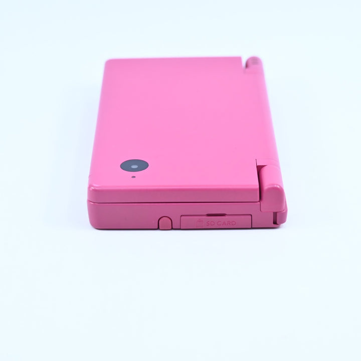 Pink - Nintendo DSi Boxed Console - TWL-001 - AUS PAL - FREE POST!