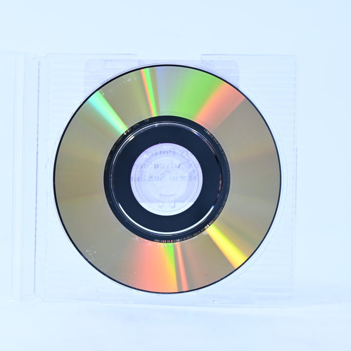 Interactive Multi-Game Demo Disc November 2002 - Gamecube Game - Disc Only