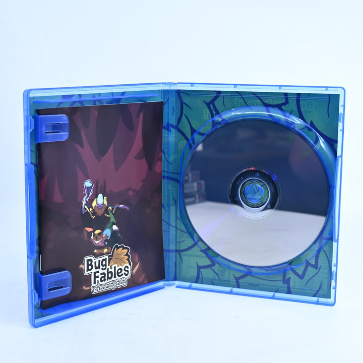 Bug Fables: The Everlasting Sapling - Limited Run 