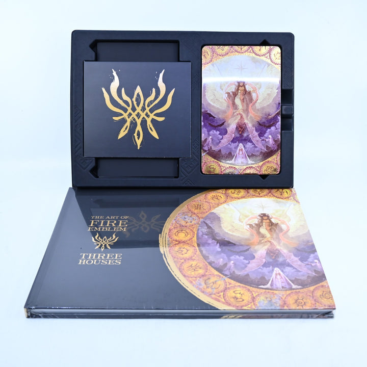 Fire Emblem Three Houses - Seasons of Warfare Edition - Nintendo Switch Game