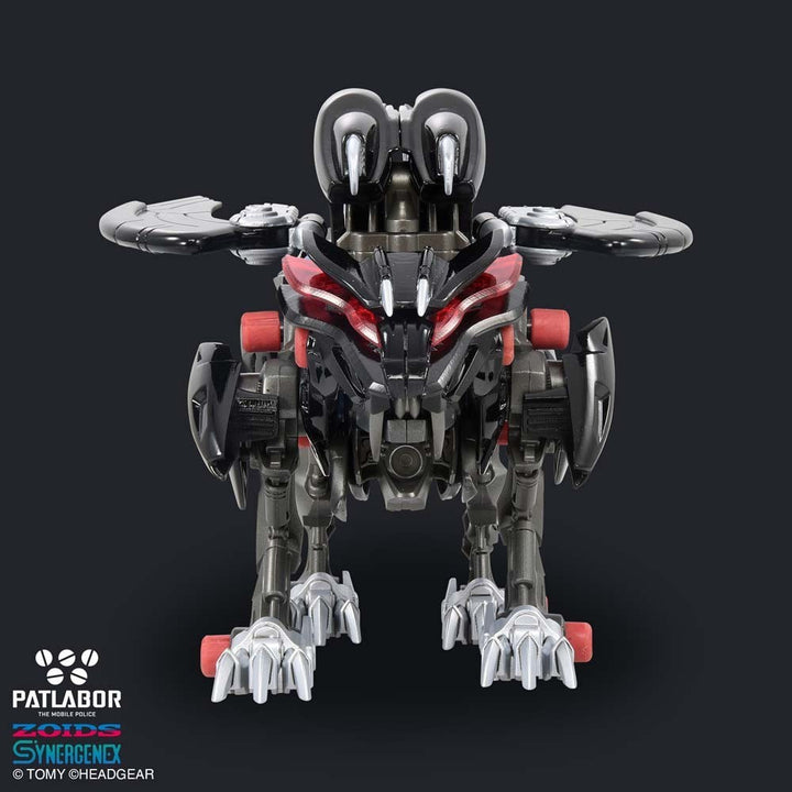 Pre-Order - SYNERGENEX ZOIDS-X-PATLABOR FANGRIFFON  Model Kit