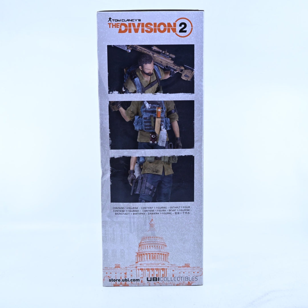 Tom Clancy&