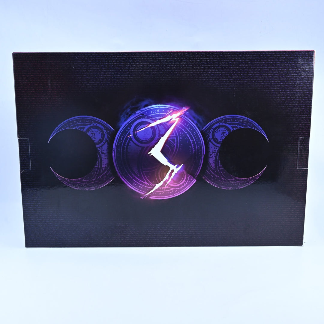 Bayonetta 3: Trinity Masquerade Edition - Nintendo Switch Game - FREE POST!