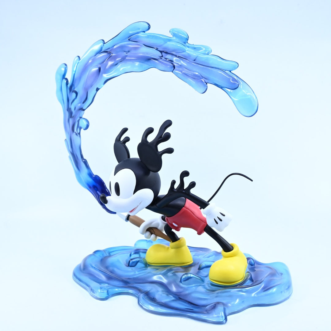 Epic Mickey Rebrushed - Collectors Edition - GAME SEALED - Switch Game