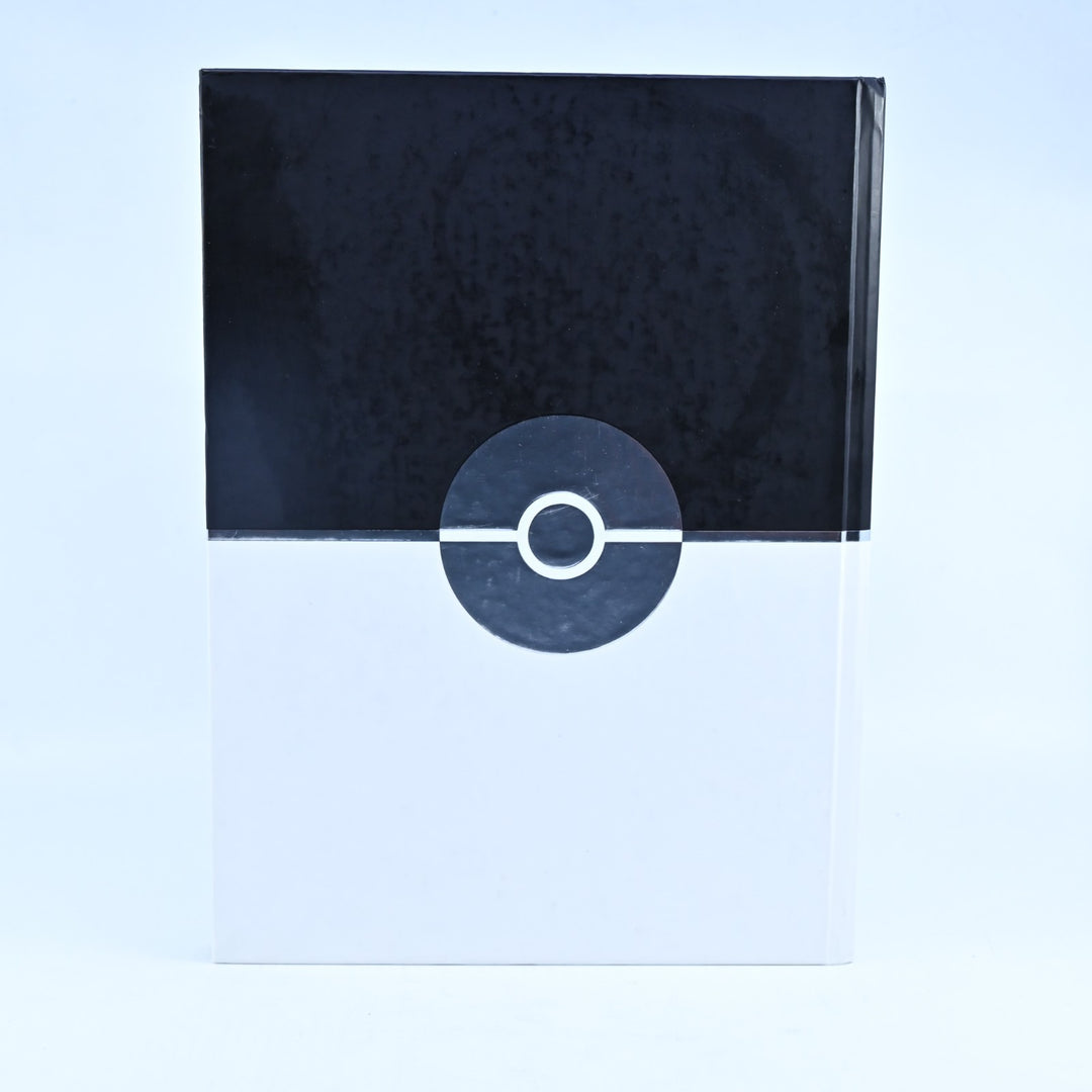 Pokemon Black & White: Collector's Edition - No Lenticular - Official Game Guide
