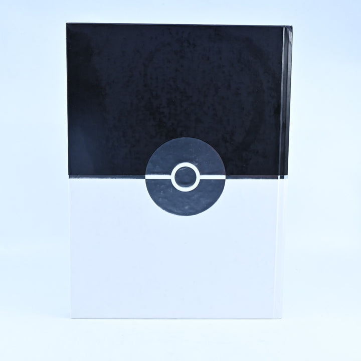 Pokemon Black & White: Collector's Edition - No Lenticular - Official Game Guide
