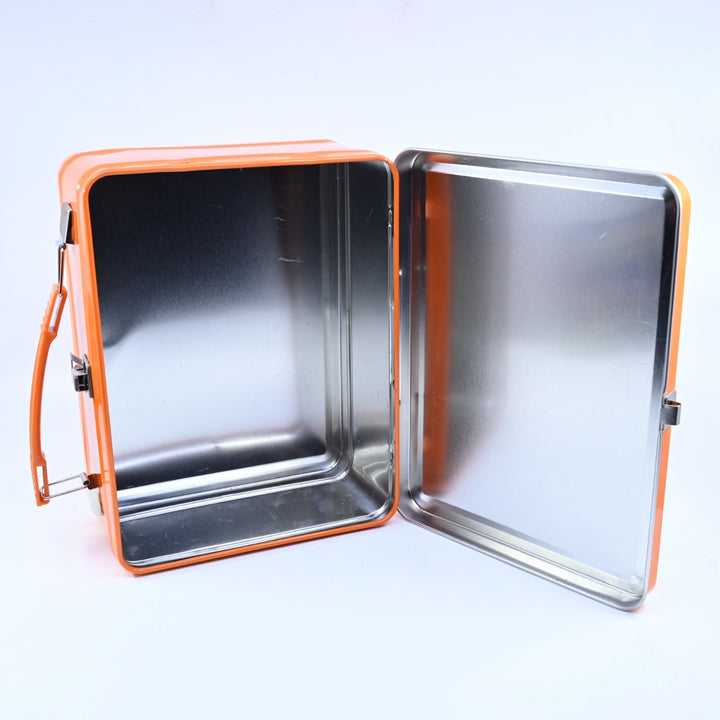 Sega Superstars Tennis Collectors Tin - Nintendo DS Accessory / Nintendo DS Game