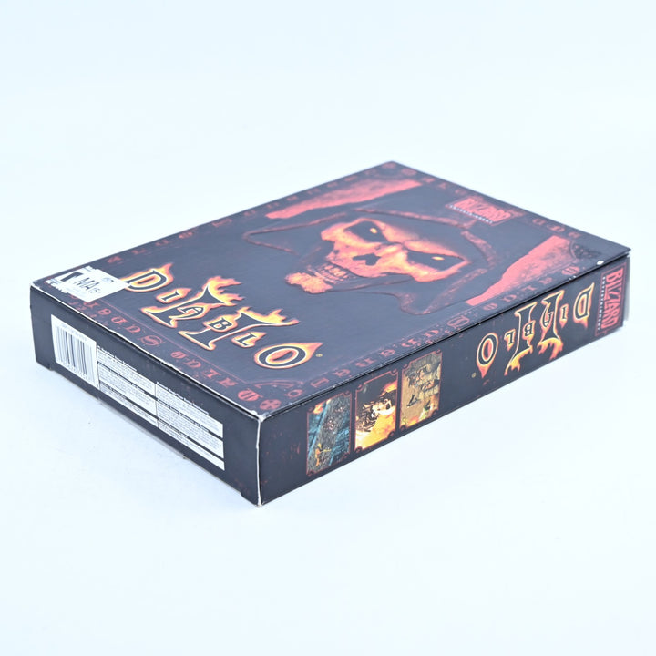 Diablo II - Blizzard Entertainment - PC Game