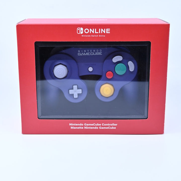 Nintendo Online Switch 2 Gamecube Controller - Nintendo Switch 2 Accessory