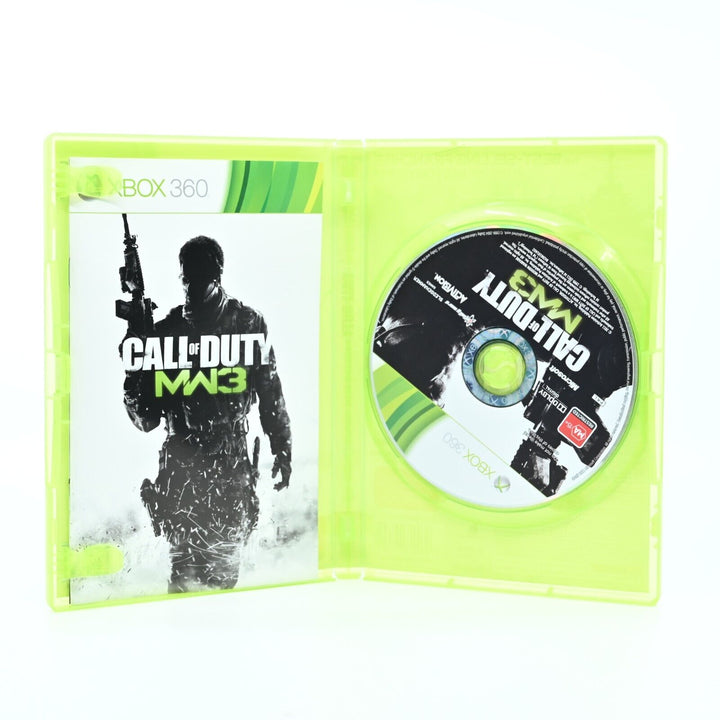 Call of Duty: Modern Warfare 3 - Xbox 360 Game - PAL - MINT DISC!