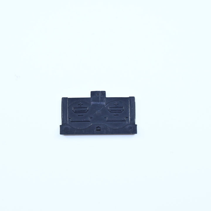 Official Battery Cover for Pinball - Nintendo Game & Watch Accessory