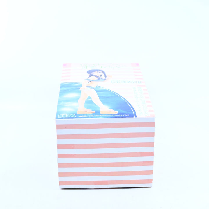 Ayase Aragaki - Beach Ver. - Oreimo - SEGA - Anime Figure