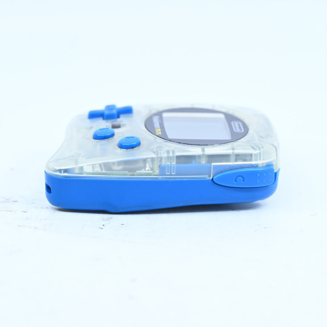 Pokemon Mini - Wooper Blue - Nintendo Console - PAL - FREE POST!