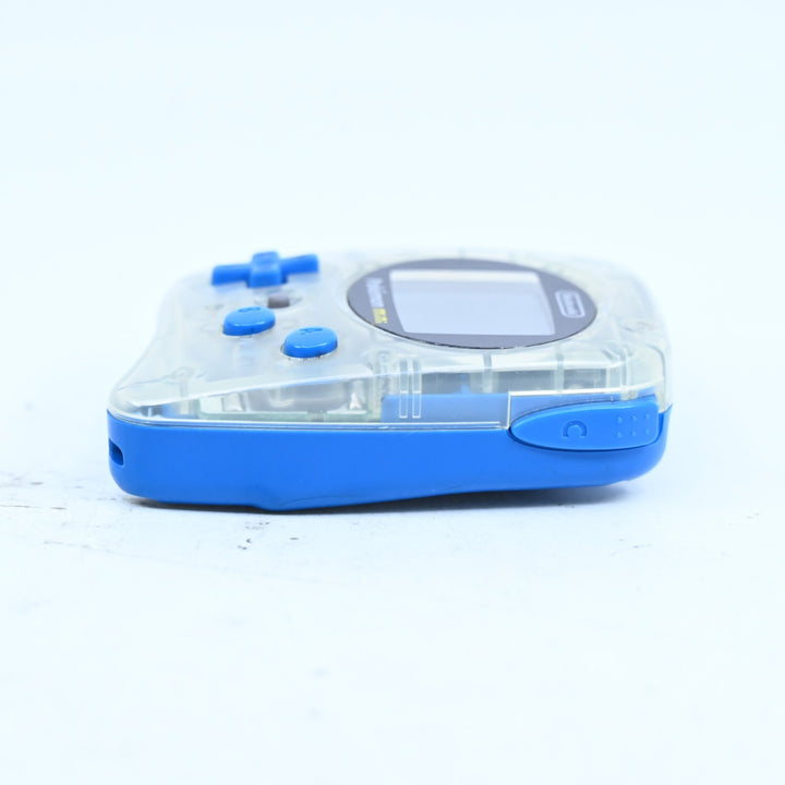 Pokemon Mini - Wooper Blue - Nintendo Console - PAL - FREE POST!