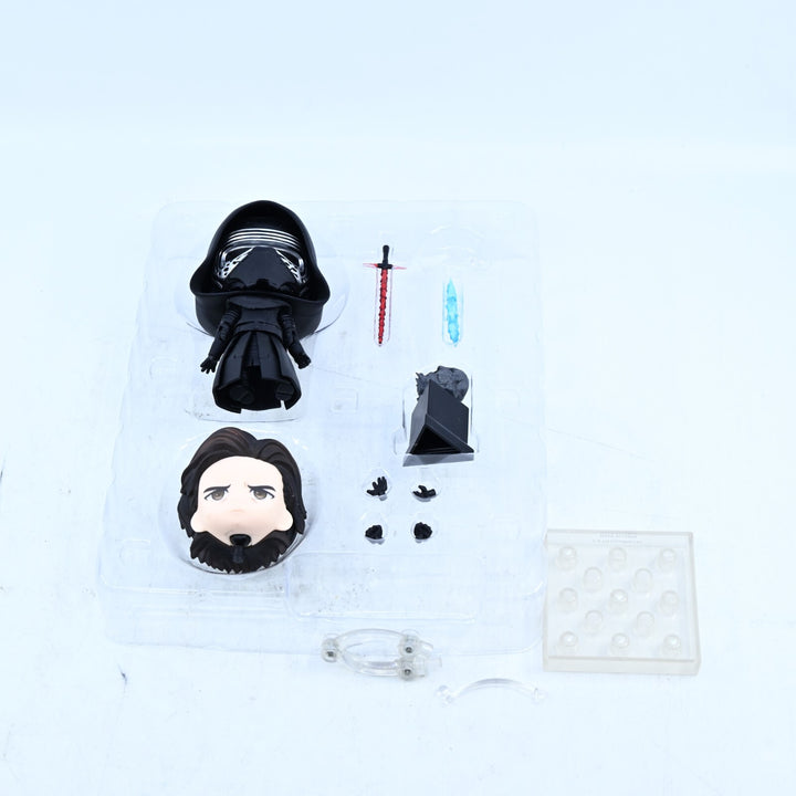 Kylo Ren - Star Wars Nendoroid 726 - Good Smile Company Anime Figure