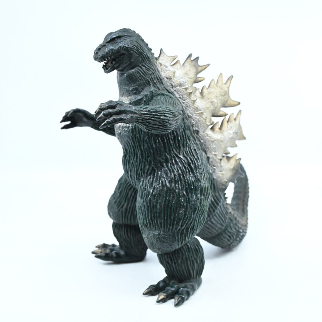 Godzilla Figure - Bandai 1983 - Vintage Toy