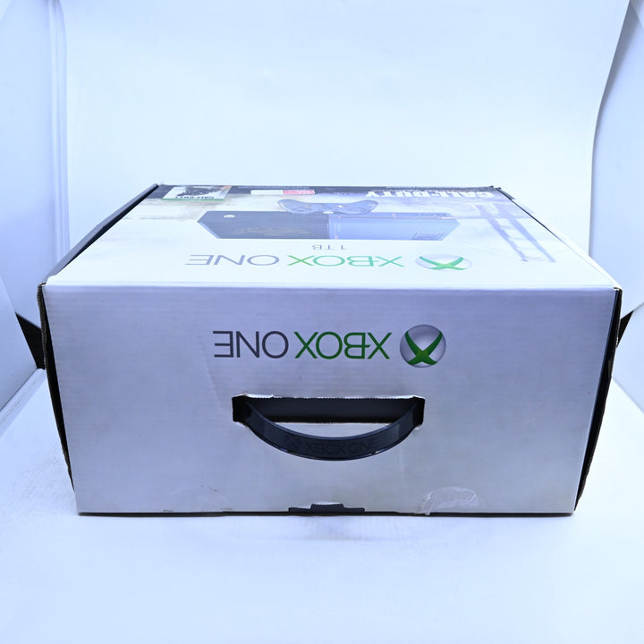 Call of Duty Advanced Warfare - Limited Edition - 1TB - Xbox One Boxed Console