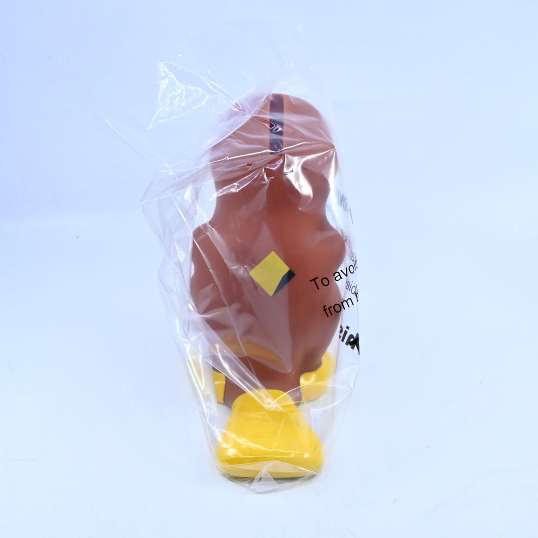 SEALED! Syd the Platypus - Commonwealth Bank Dollarmite Collectable Money Box