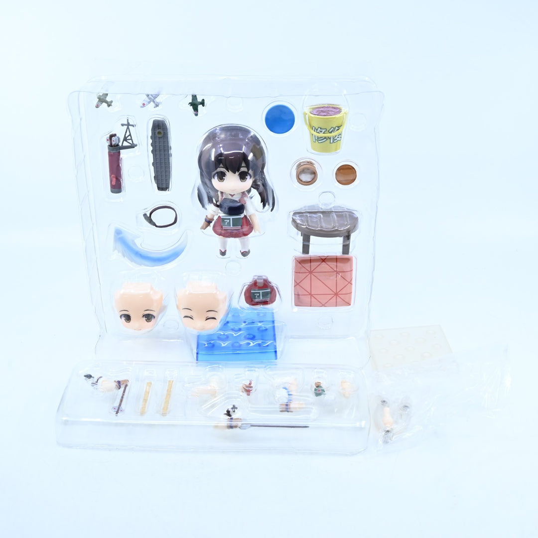 Akagi - Kantai Collection Nendoroid 391 - Good Smile - Anime Figure