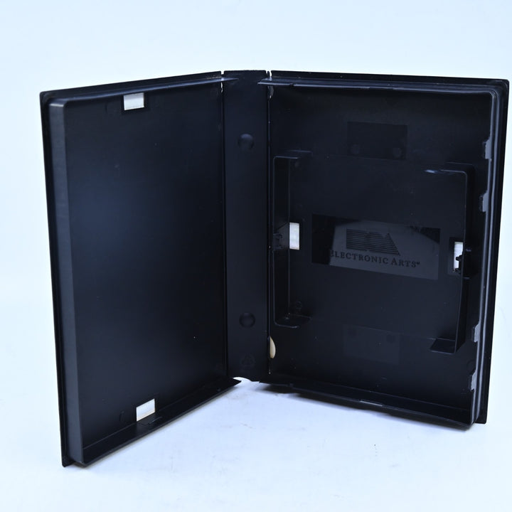 Road Rash II - Sega Genesis Game / Sega Mega Drive Game - No Manual - FREE POST!