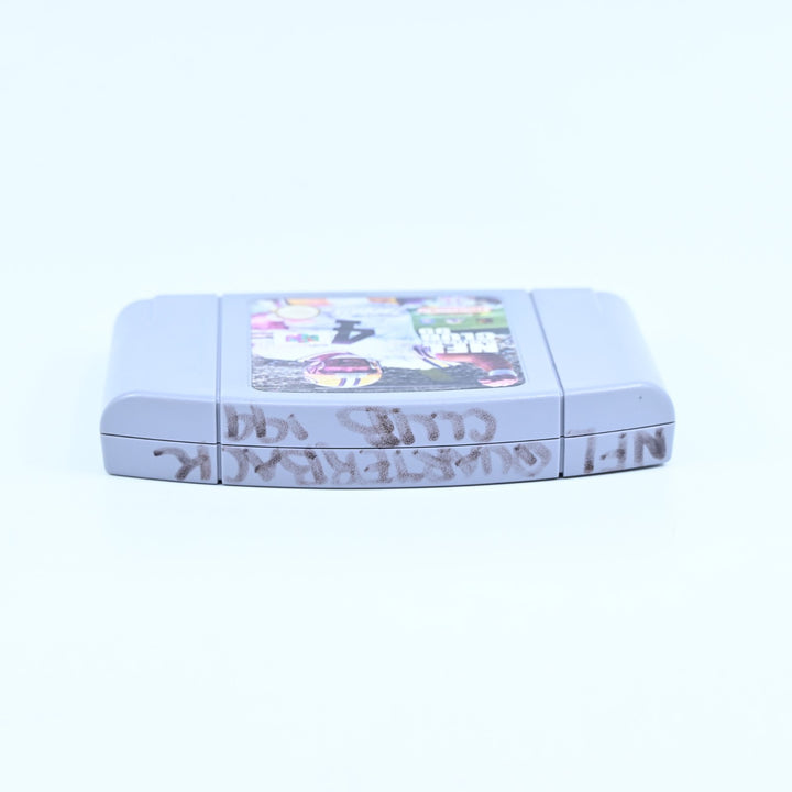 NFL Quarterback Club 99  - N64 / Nintendo 64 Game - PAL - FREE POST!