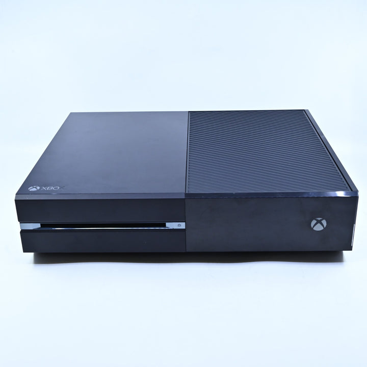 Black 500GB Xbox One Boxed Console - PAL - FREE POST!