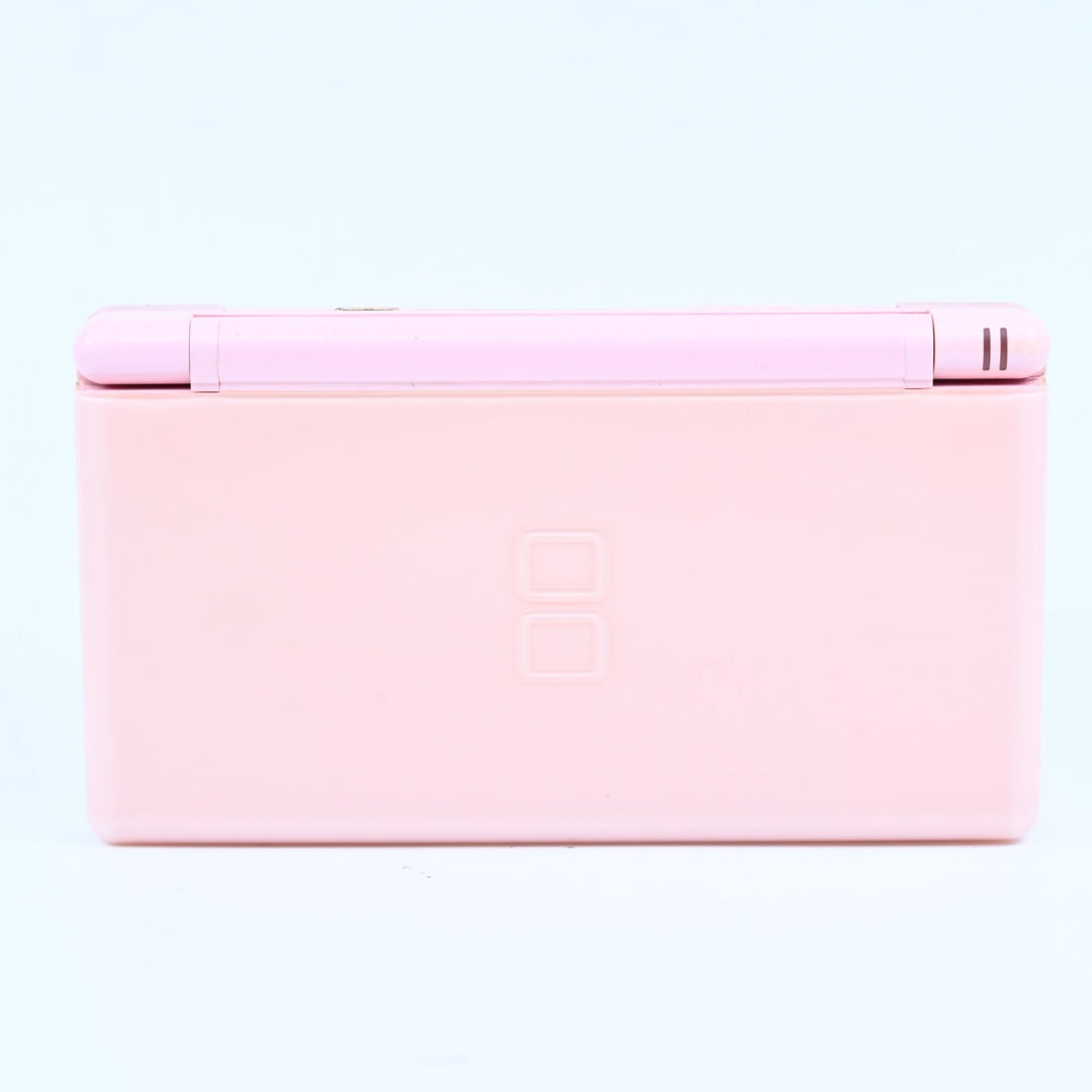 Pink Nintendo DS Lite Console - USG-001 - FREE POST!