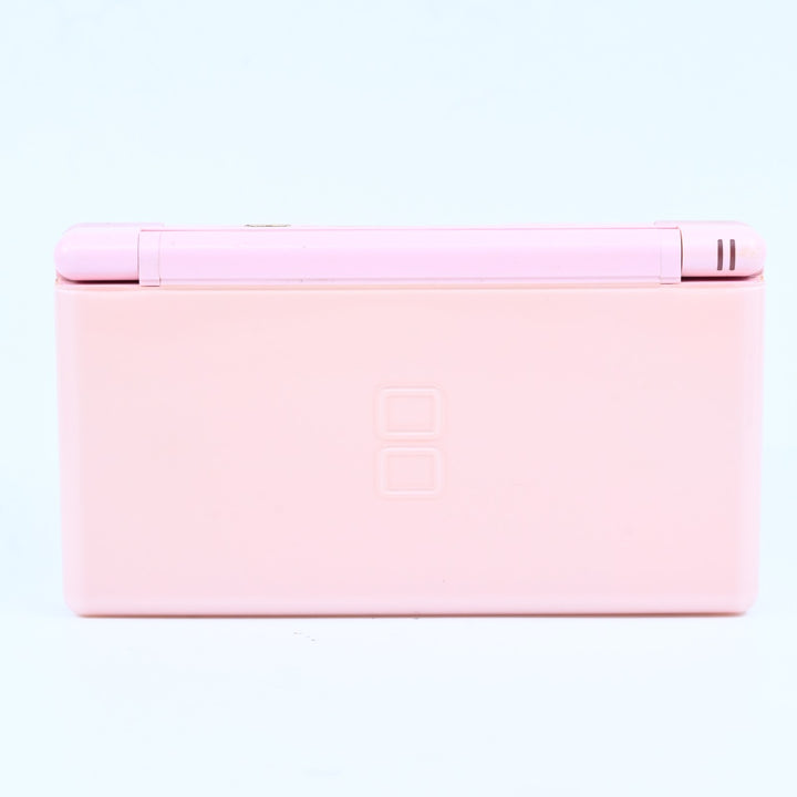 Pink Nintendo DS Lite Console - USG-001 - FREE POST!