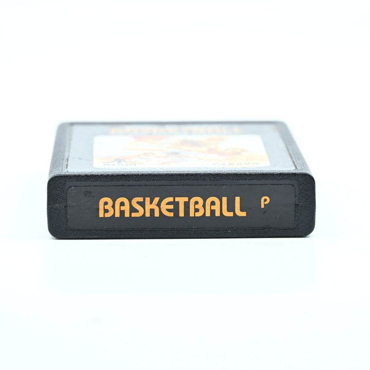 Basketball - Atari 2600 Game - PAL - FREE POST!