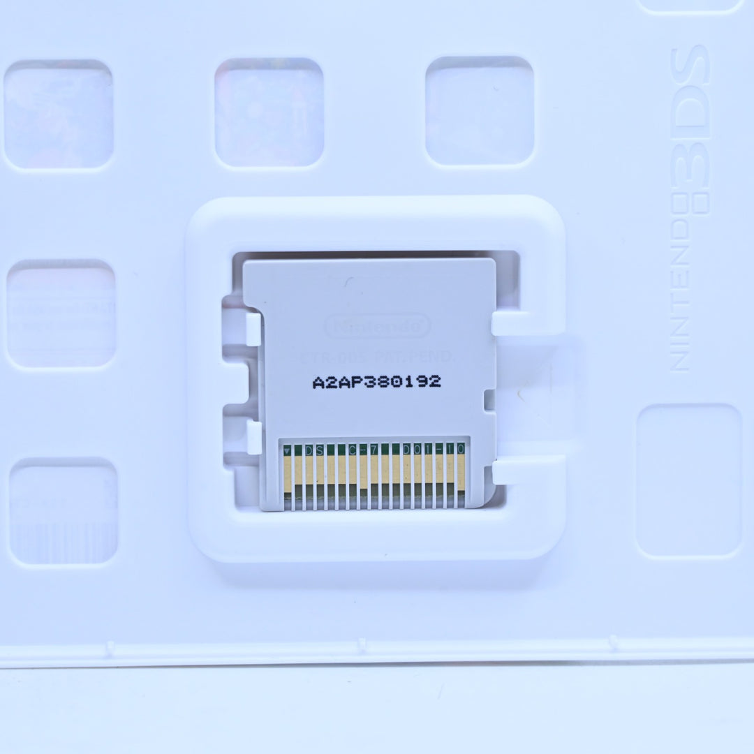 Pokemon Ultra Sun - Nintendo 3DS Game - PAL - FREE POST