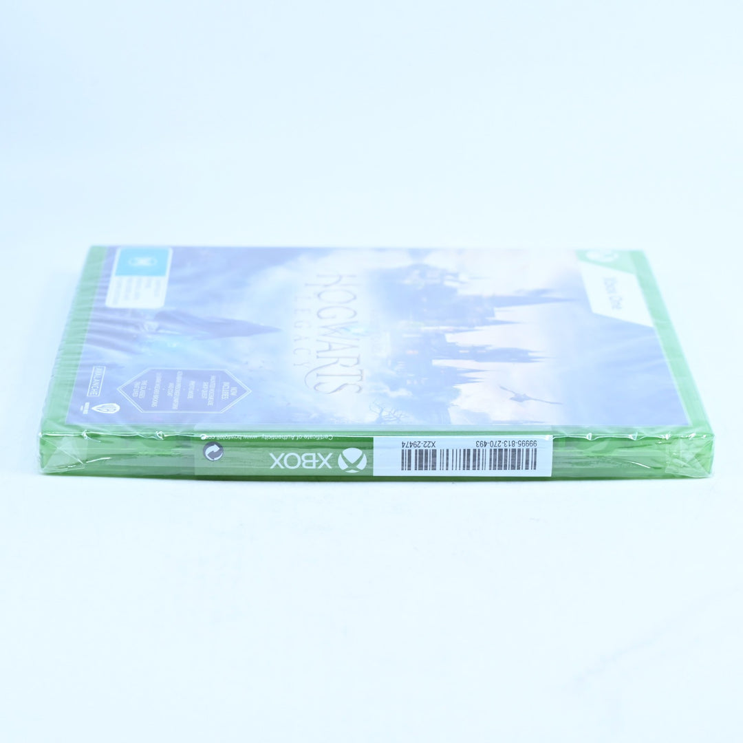 Hogwarts Legacy - SEALED! - Xbox One Game - PAL - FREE POST!