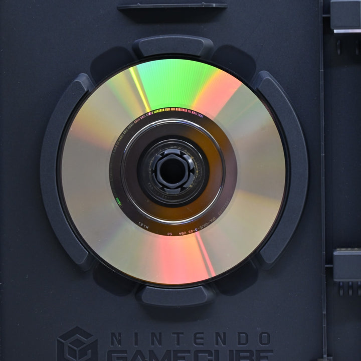 Tony Hawk's: American Wasteland - Nintendo Gamecube Game - PAL