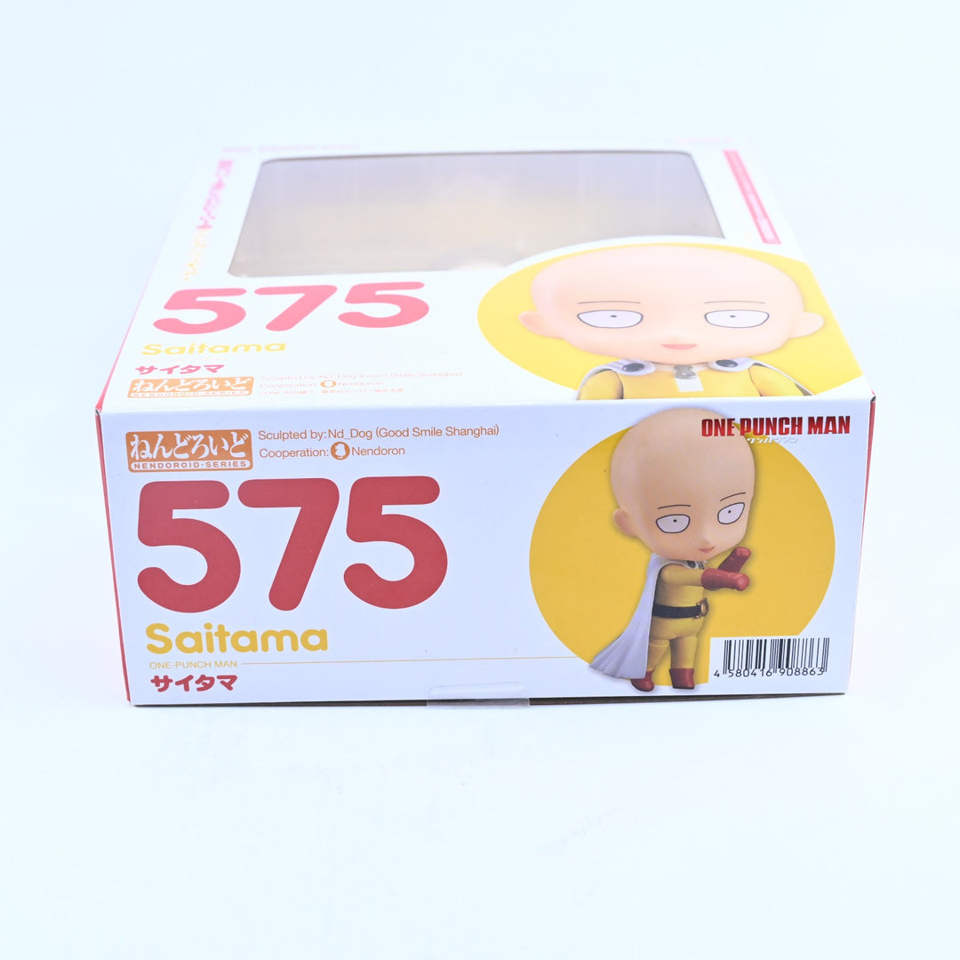 Saitama - One Punch Man 575 - Good Smile Company - Anime Figure