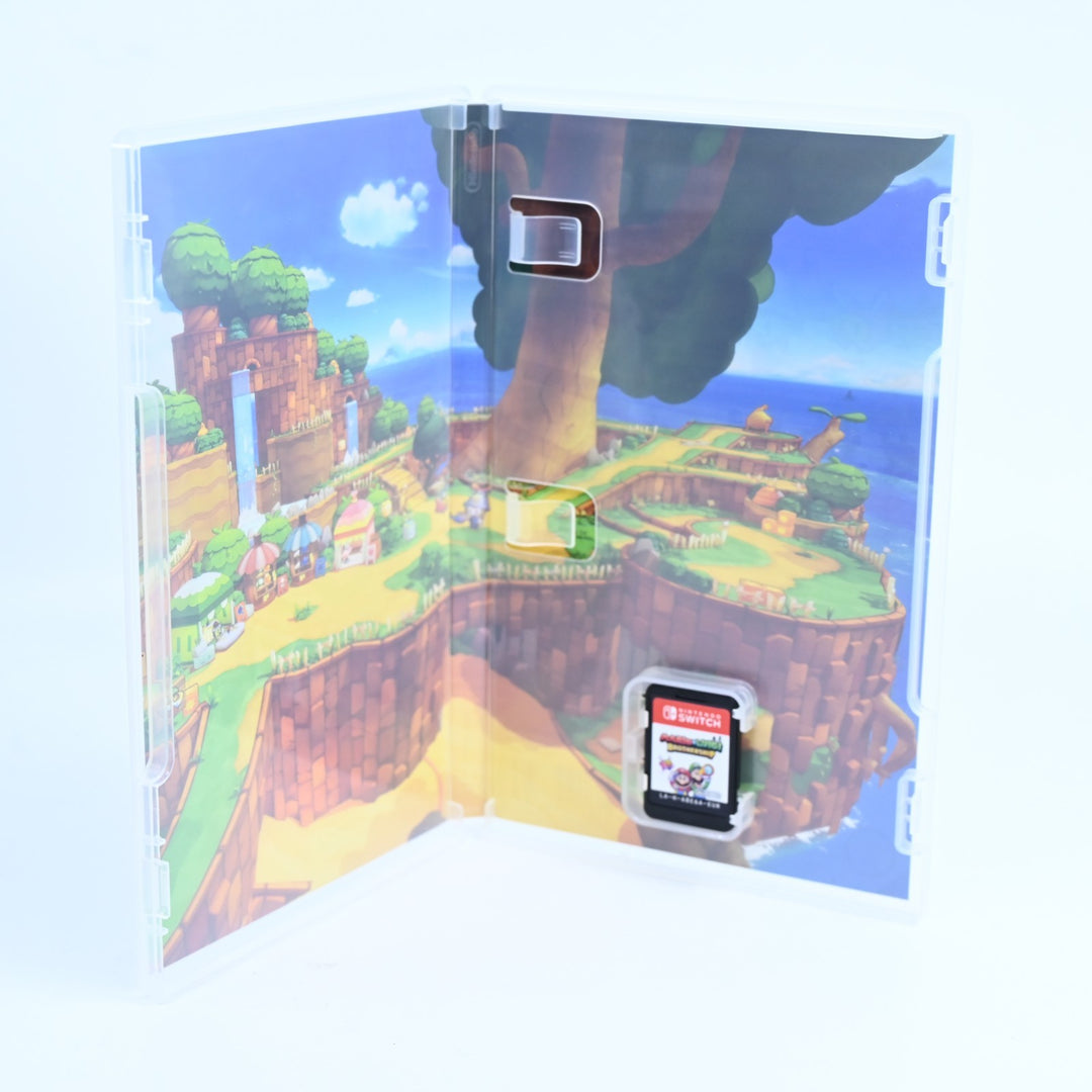 Mario & Luigi Brothership - Nintendo Switch Game - FREE POST!