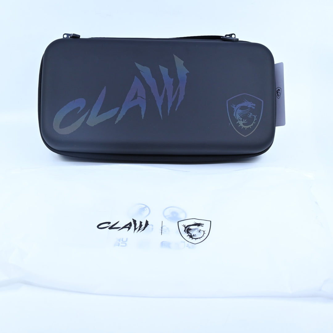MSI Claw Travel Case II - Other Gaming Accessory