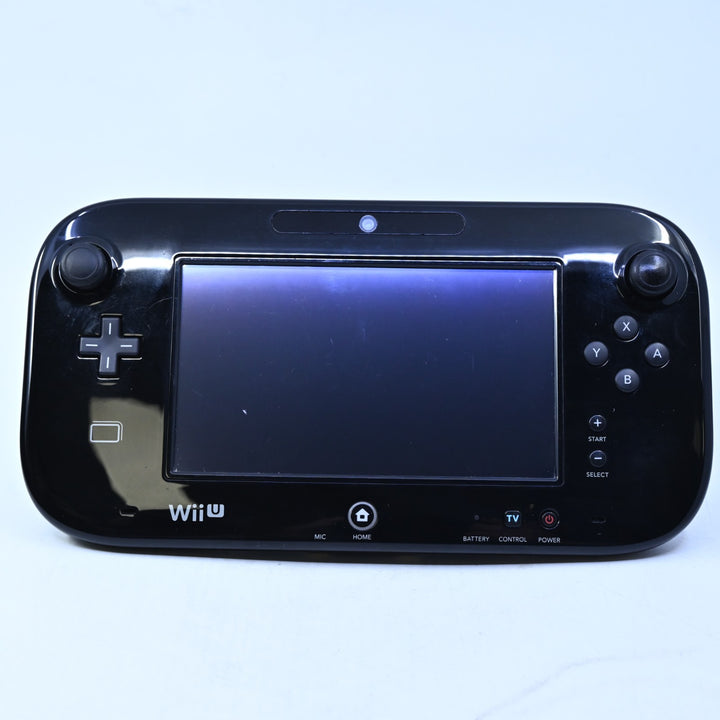 Premium Pack 32GB - Nintendo Wii U Boxed Console - PAL - FREE POST!